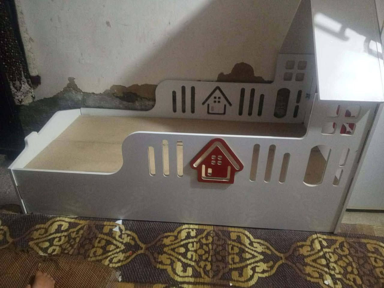 سلام عليكم مرخصت الادمن جربايه نفر بعده جديده نضيفه كامله مابيه اي ضرر البيع مكاني فلوجه سعر40لف


**إذا كنت صاحب هذا الإعلان وتريد حذفه لأي سبب، رجاءا أرسل رسالة إلى الدعم الفني**