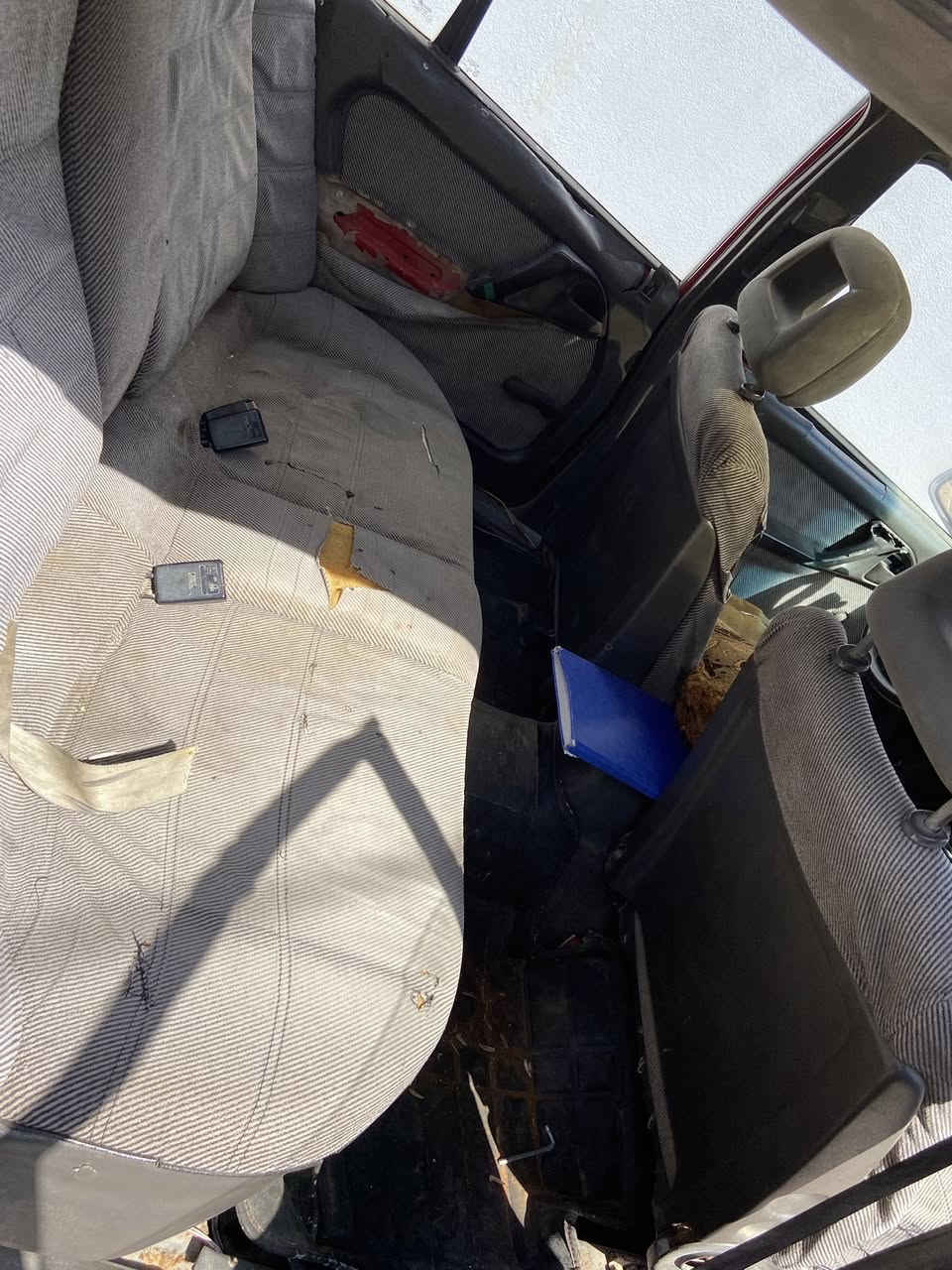 اوميكا جنطه ٢٠ كير عادي بدون صبغ وبدون تقحيل السياره مال تخزين اول مره يتبدل صدرها على ايدي كير شرط مكينا معرف شبيها مع العلم قبل ٥اشهر بدلت سلندر السياره ماتشتغل شرط التحويل صاحبها بكركوك فقط تحويل السياره حلوة ومضبوطه اكسل جديد مبدله نوزل مو كابريتر ايرفلو جديد مبدله السياره متعوب عليها سعر ١٥وبي مجال للطيبين وترهم مراوس 
***********
