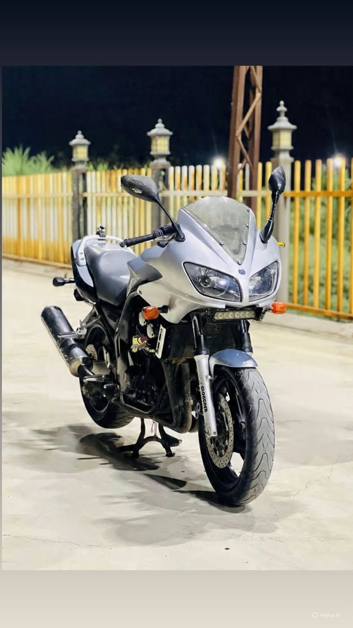 يالله السلام عليكم درجه ياماه مديل ٧ درجه كله شغله مانقصه شي درجه مفتوه اول فتحه اله البيع او امراوس حسب القناعه السعر 15وبيه مجال بصيط الشراي بيه خير ويدلل مكاني ناصريه سوق الشيوخ ***********
