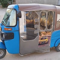 تكتك • موديل ٢٠٢١ • كفالة عامة