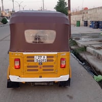 تكتك • TVS • ١٨ مراوس