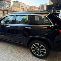 جيب الاريد للبيع موديل 2018رقم بغداد باسمي سيارة فول مواصفات خليجي الا...
