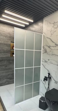 💎ماس زيونه💎  إذا تبحث عن قواطع وكابينات وبارتشنات زجاجية مودرن تعطي فخ...