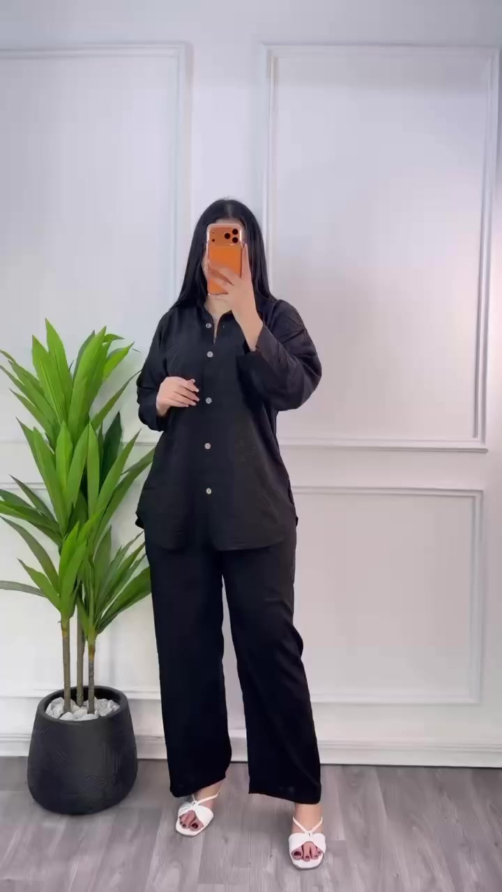 توفر لدى مجمع ستايل فأملي سوت  نسائي 
القياسات فري سايز

العنوان الحريه حي السلام نهايه شارع 20 قرب أسواق رافد و يتوفر خدمه توصيل بغداد 5 و باقي  المحافظات 6  و داخل الحريه الف و الحجز عن طريق الواتساب ***********
