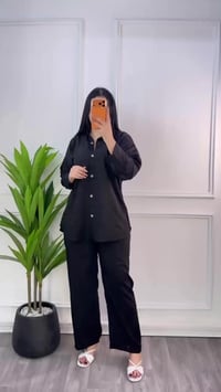 توفر لدى مجمع ستايل فأملي سوت  نسائي  القياسات فري سايز  العنوان الحري...