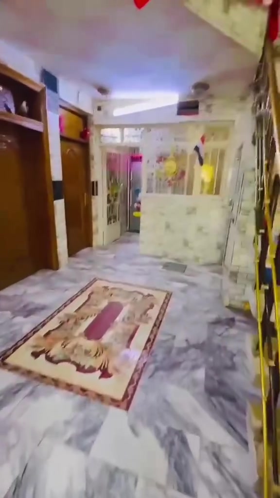 السلام عليكم نص قطعه ركن علا شارع 60 بقطاع 74 بناء حديث استقبال +3غرف +صحيات +مطبخ للستفسار
***********
