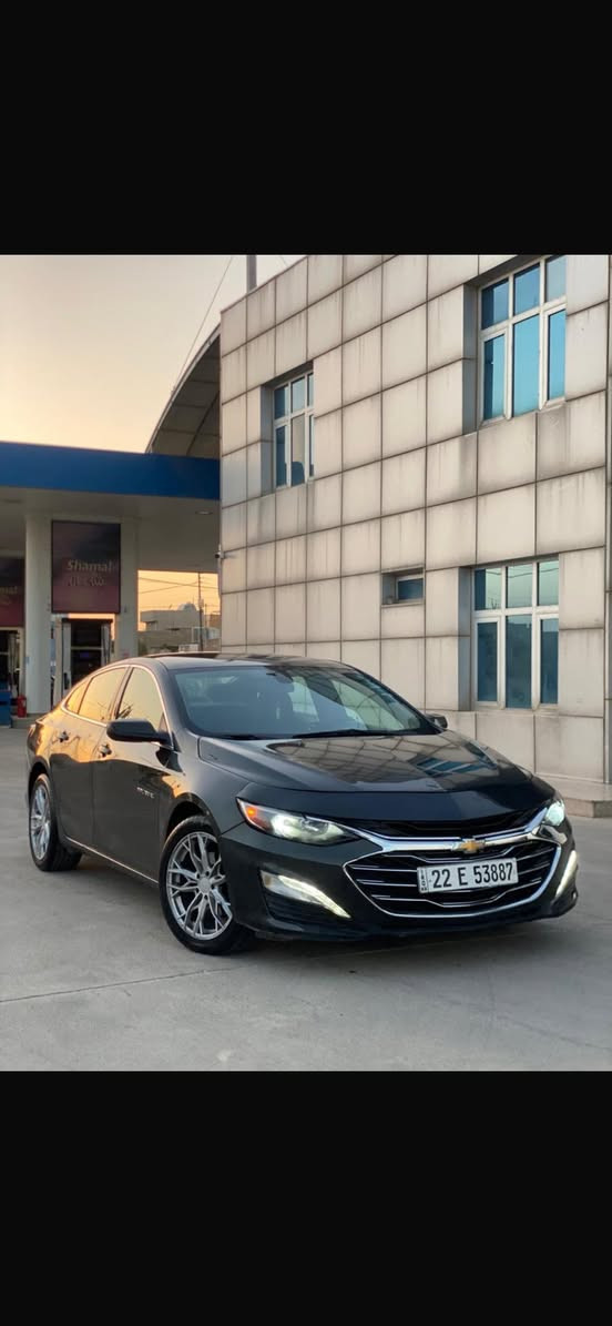 سلام عليكم ماليبو 2017 حداث مرفق الصور البيع سعر 93وبيها مجال حك الجيه  او مراوس حسب القناعه عووان بغداد ابو تشير رقم بسمي تحويل ثاني يوم ***********
