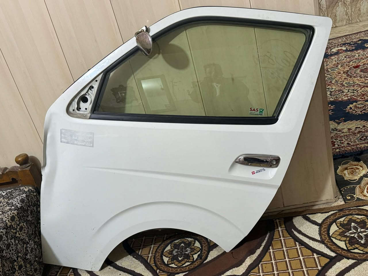 السلام عليكم باب18  طخته الي واضحه بل صوره  الشراي هذا رقمي ***********
