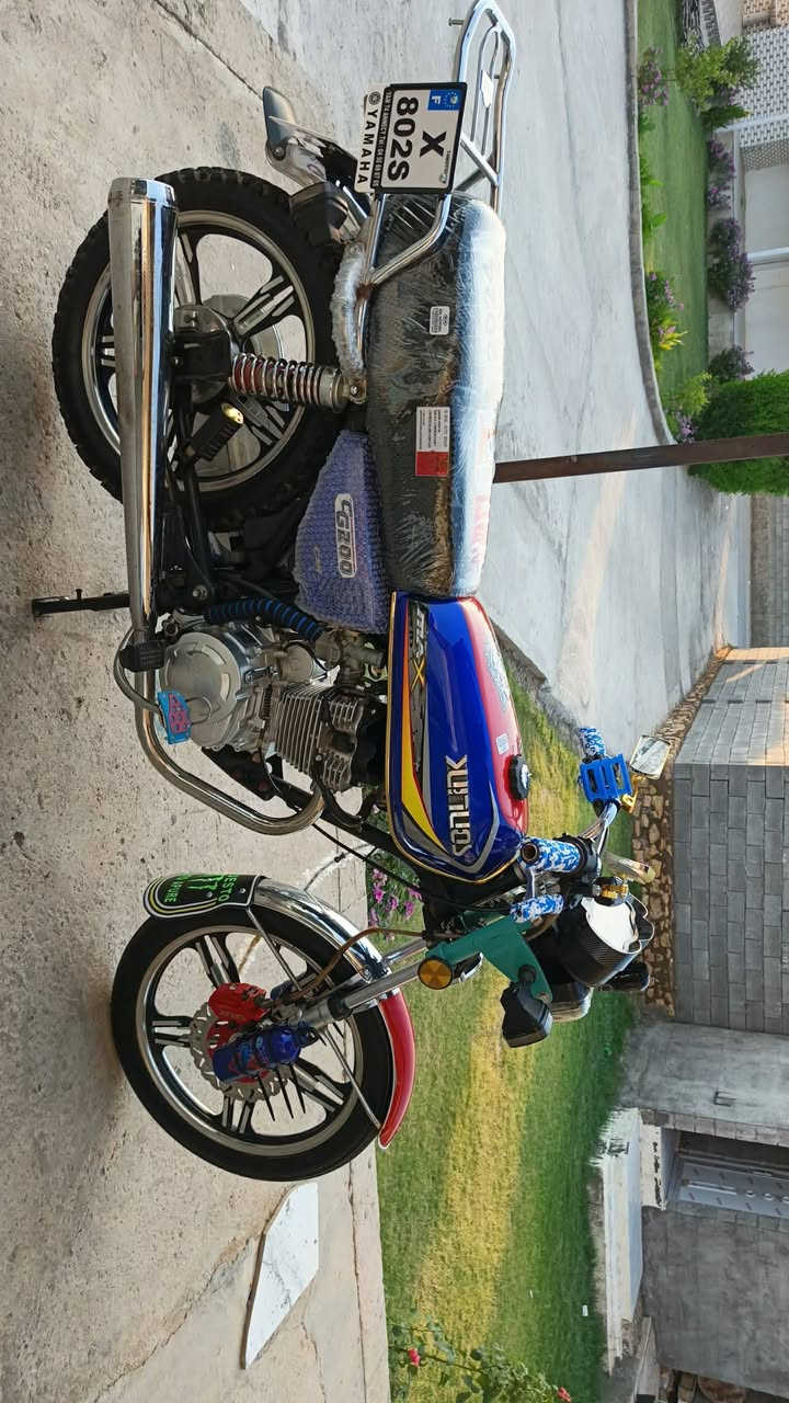 للبيع سونك 2024 شاشه عرض  دراجه حلوه وكلها جاهزة مابيه نقص برغي  محرك 200cc  مكانها رمادي جويبه السعر 650 وبي مجال شي قليل تصال علرقم ***********
