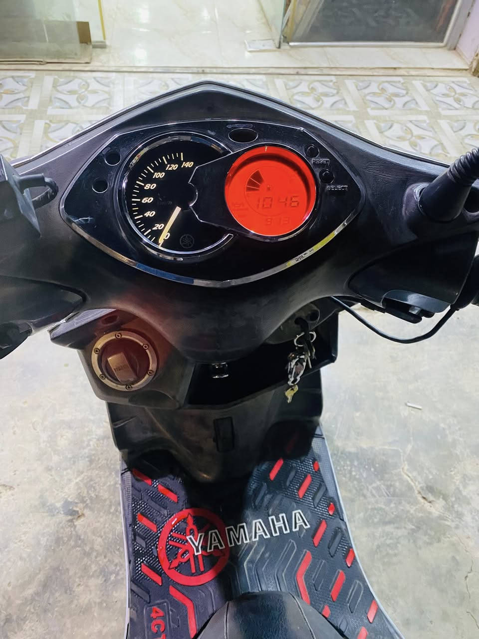 سلام عليكم سكنس فحل ياباني نوزل فيت بم سكليتر خطين استان حساس دشبول ابو ساعه حساس كامله كلشي شغال بيها نكرة سلف سعر 750 رقمي ***********مكاني رحمه قرب احمد البغدادي
