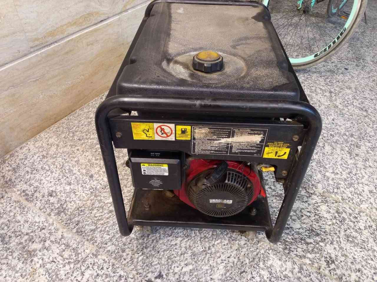 مولده اقصى يابنيه جانت متروكه وطلعته متشتقل ما اعرف شبيها هيه جديده وتركته صارله. 3 سنوات متروكه 16 مبير ابيع كوم حديد السعر 135 قفل بغداد دوره ***********
