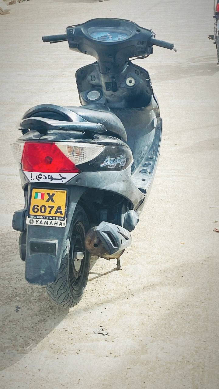 دراجه كامكو v2‼️
سعرهةة :950
رقمي ***********
