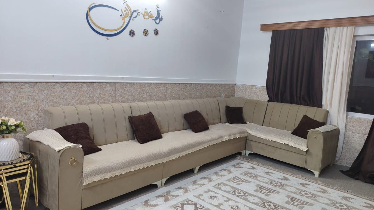 البيع ١٢٠الف بي نضيف اربيل روشنبيري ***********
