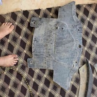 دوشمة اصليه • زنون قوي • درع وزعانف