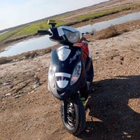 تامكو • دراجة كهربائية • قلعة السكر