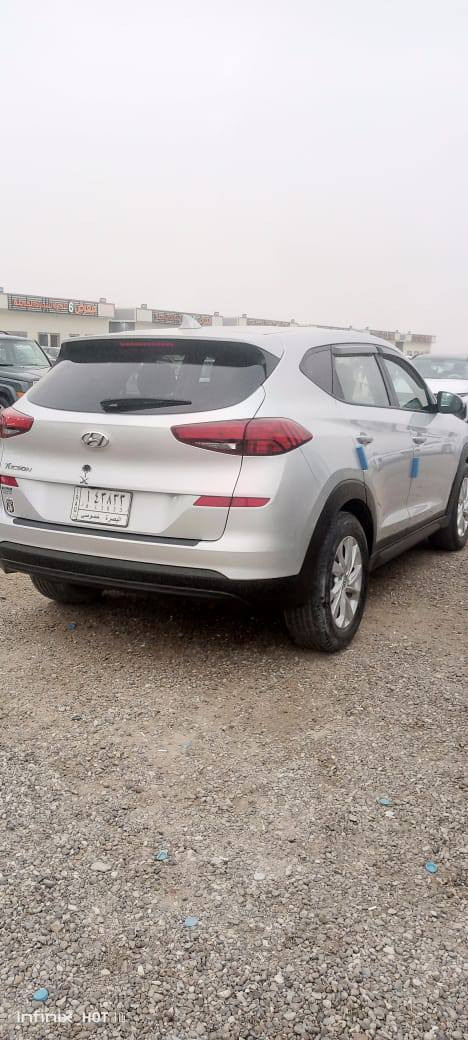 سلام عليكم
توسان للبيع فقط 
موديل 2019 وارد امركي 
ضربتها جاملغ فقط بدون ايرباك بدون دواخل 
كير مكينه حداديه اصوليات كفاله 
رقم بصره راعيه بصره بسمي مداور ثاني يوم 
حره مشروع وطني سياره جاهزه من جميع النواحي 
لاستفسار اكثر لاتصال على رقم وسعر مكلف بنشر 
*********** ابو علي
