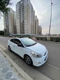 اكسنت 2016 خليجي فول مواصفات مكينه 1600 دبل قطره فول فتحة كير ومحرك عل...