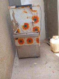براد كبير • حساوي • شغال