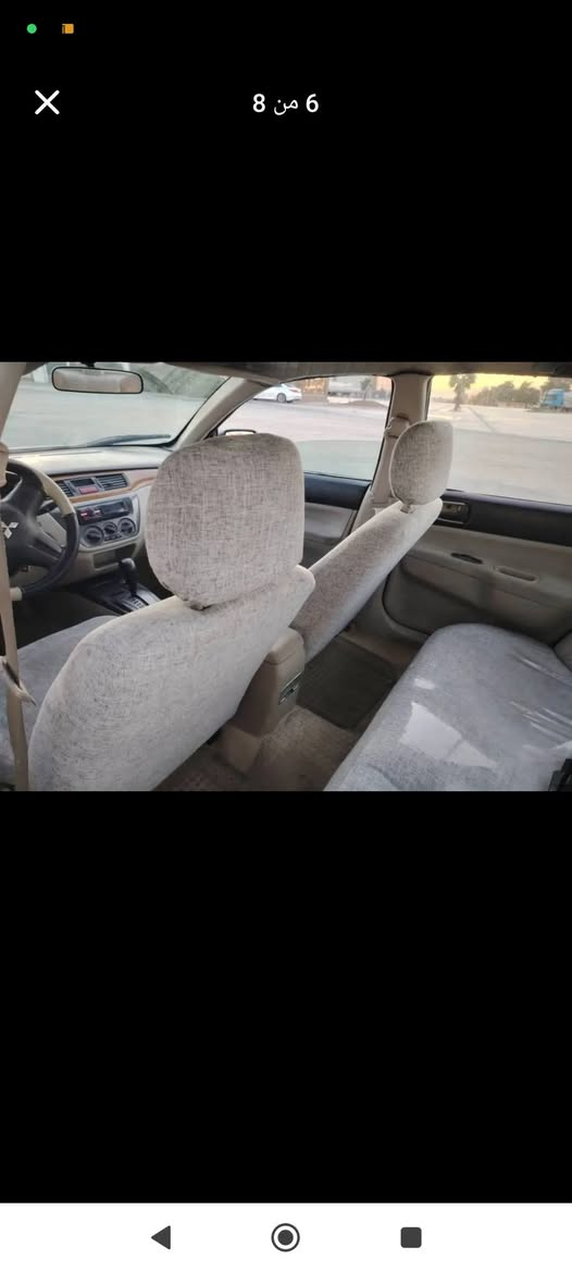 بە ناوی خوای گەورە
سەیارە لانسەر مەکینە گەورە
ناو زەرد جام کارەبا
بیلاد مەکینە گەورە
کامل سێرڤسە
تایەی تازەیە
چرکەی تیا نییە
گێڕو مەکینەی بە شەرتە
بە شەرتی فەحسە وەستا
تەبریت بە شەرت
تەحویل و غرامەو بڕاوە
بە شەرتە
کامل پارچە ڕەشە بێ مەعجونە
سەقفیشی گۆڕاوە بە بیلاد بێ بۆیاغە
موس کراوە
لە سلێمانییە ژت***********
