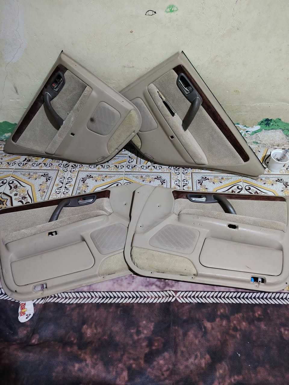 بطاين وكشنات كلش جديده مال تفصيخ سعرهن خاص والله بلاش ***********
