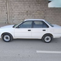 كورلا • موديل ٩١ • اوتوماتيك