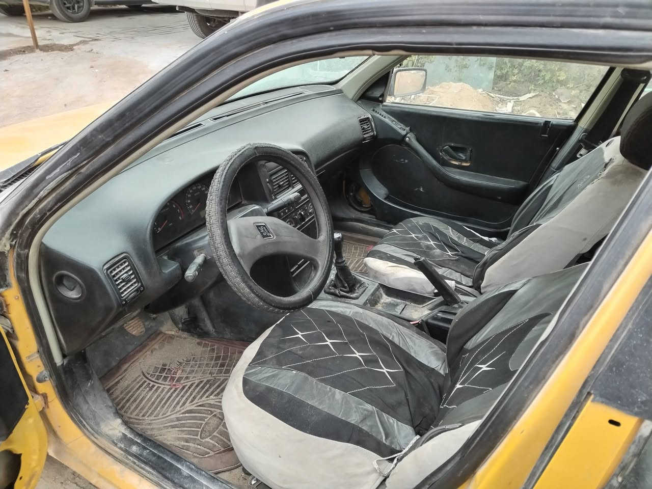 السلام
السلام عليكم بيجو روى 2009 للبيع رقم كربلاء المكان كربلاء السعر ١٣ اوبيه مجال اتصل على هذا الرقم *********** اني مكلف بلنشر
