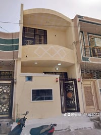 الجاير • ٥٠م • طابق ونص