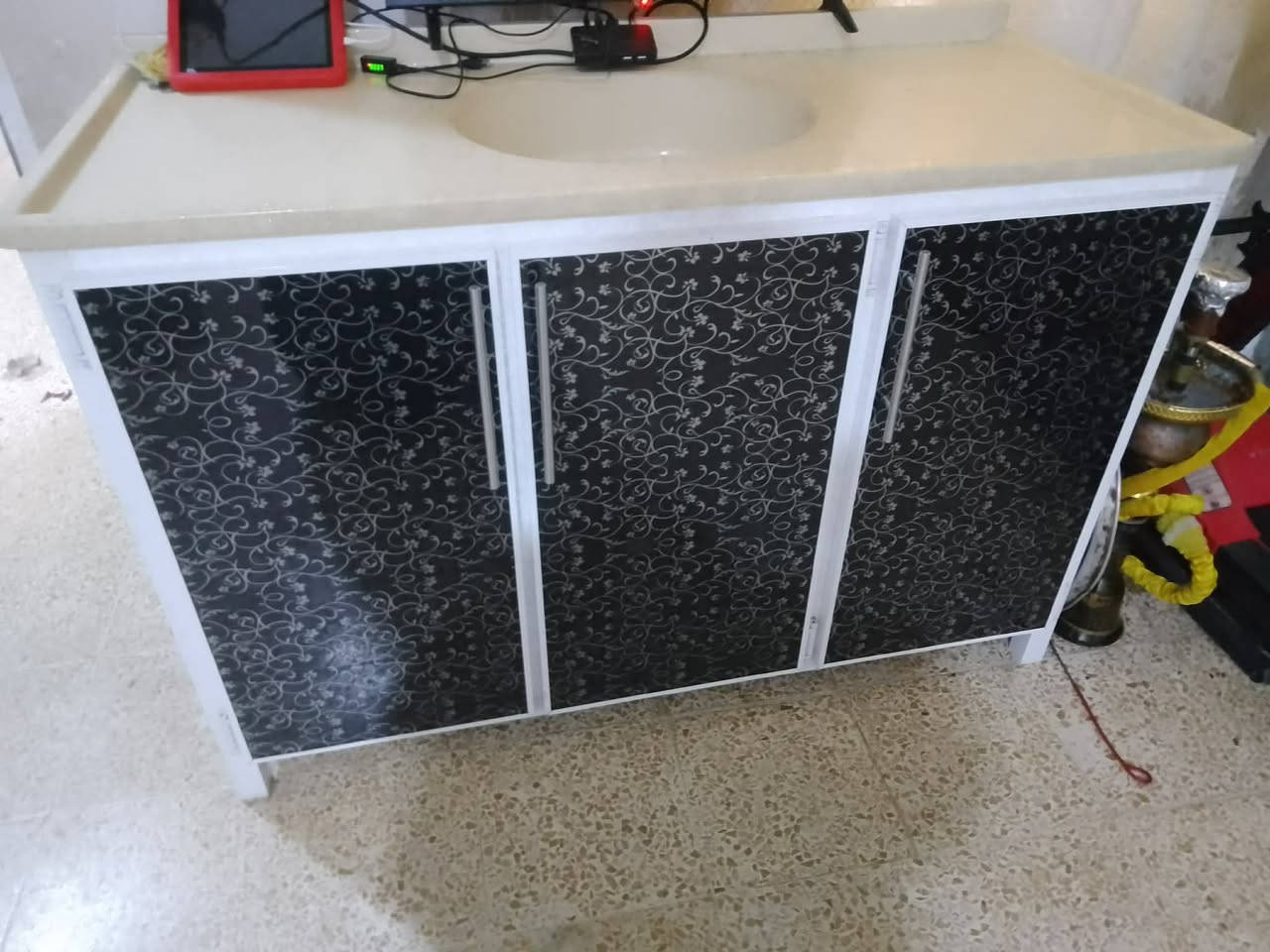 سنك للبيع مستعجل جدا للبيع ١٢٠ الف وبي مجال للشراي موصل


**إذا كنت صاحب هذا الإعلان وتريد حذفه لأي سبب، رجاءا أرسل رسالة إلى الدعم الفني**