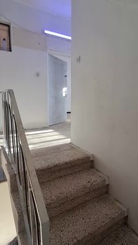 شقة • حي الشرطة • غرفتين