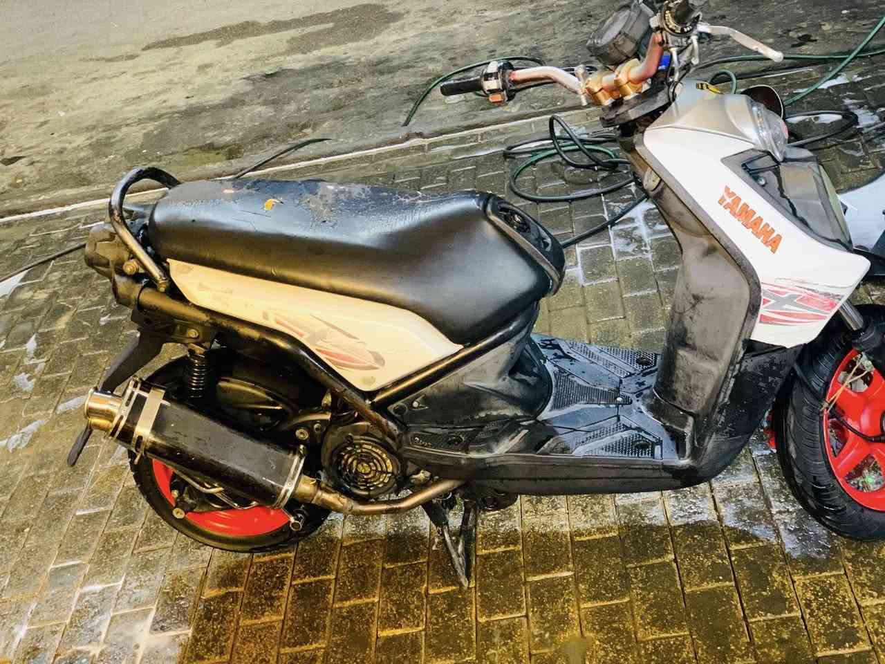 سكنس جبلي
كفر ابلادي ختم واحد 
ويه المكينه شلعه ومعدل
السعر 800 وبيها مجال 
للطيبين مكاني بغداد بلديات  
شراي اتصال واتساب ***********
