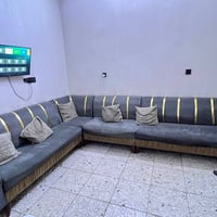 كنب • الصدر • للبيع