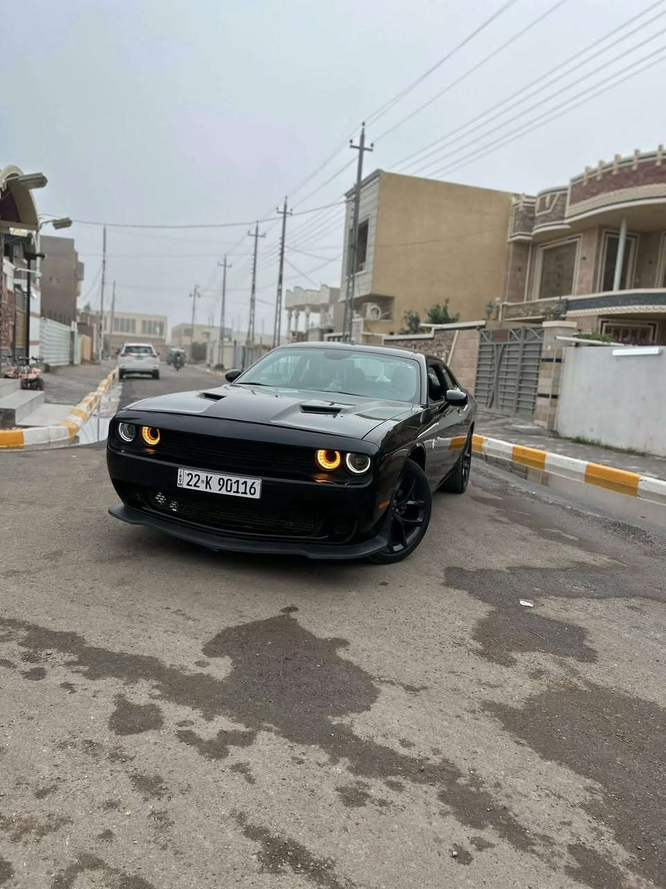 مراوس فقط ب جالنجر RT
السلام عليكم عندي جالنجر SXT مديل 2022 بدون دواخل بدون ايرباك رايد مرامس بجالنجر RT


**إذا كنت صاحب هذا الإعلان وتريد حذفه لأي سبب، رجاءا أرسل رسالة إلى الدعم الفني**