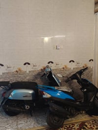 دراجة ماكس • ٤٩ سي سي • كربله العطيشي