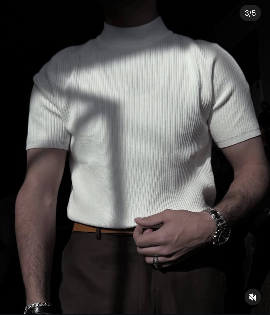 هاينك صيفي خامه وقالب ✅

العنوان ديالى بعقوبه رگة حجي سهيل 

#هاينك #صيفي #هاينكات #اكسبلور #عروض #جديدنــــــــــا #هاينك_صيفي


**إذا كنت صاحب هذا الإعلان وتريد حذفه لأي سبب، رجاءا أرسل رسالة إلى الدعم الفني**