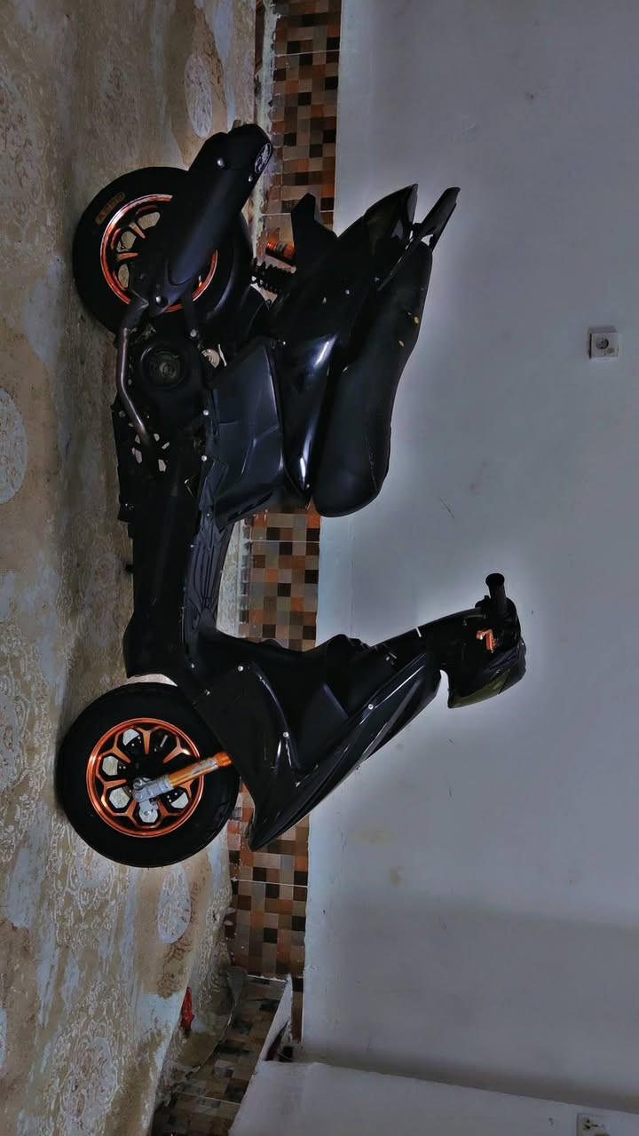 ماكس مضلع ياباني🏍️ موديل 2️⃣0️⃣2️⃣0️⃣ سرعه 1️⃣2️⃣0️⃣ دراجه كفاله عامه مابيه اي عطل أو نقص فول تزويد بوشه 5️⃣5️⃣✈️ ويل رياضي دبلات رياضي يدات رياضي صالنصه اف ام 🔊محرك ناعم فول نشاط كهربائيات وسلف ودشبول كله شغال ماطور كفاله عامه مابيه اي عطل أو نقص سعره 2️⃣5️⃣0️⃣💵 بيه مجال قليل كركوك قادسيه الثانيه🗺️ الرقم 0️⃣7️⃣8️⃣8️⃣0️⃣5️⃣2️⃣9️⃣7️⃣9️⃣7️⃣📞
