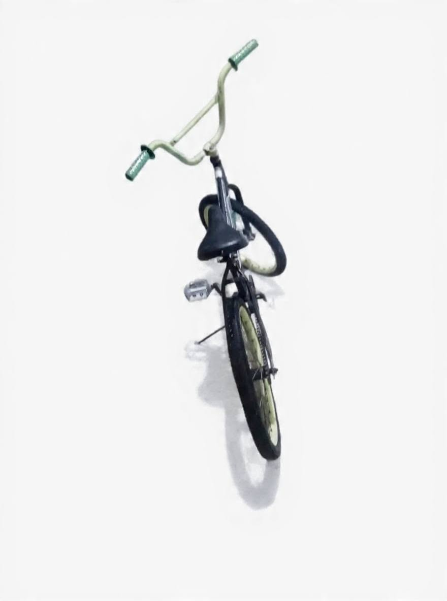 🚲 بايسكل BMX  جيتي للبيع 
الحالة: نظيف وقوي يتحمل قفز وحركات
اللون: اسود 
المقاس: 16
المكان: بغداد
للتواصل: خاص *********** 

🚲 بايسكل بناتي للبيع
الحالة: نظيف جداً 
اللون: احمر 
المكان: بغداد
راسلوني خاص والتفاصيل *********** 
-
