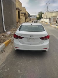 إلنترا ٢٠١٦ كير ومحرك كفاله محرك ١٨٠٠ كتاب الفحص بالمنشور السعر ١٠٨ اي...