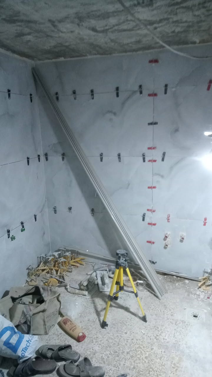 كادر مصري متفرغ ببغداد
شغل هندسي ملتزم بالموعد 
واتساب ***********
