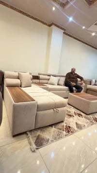 كنب • العالمي • اصل الموبليا