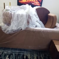 كنب تركي • مستعمل • بغداد