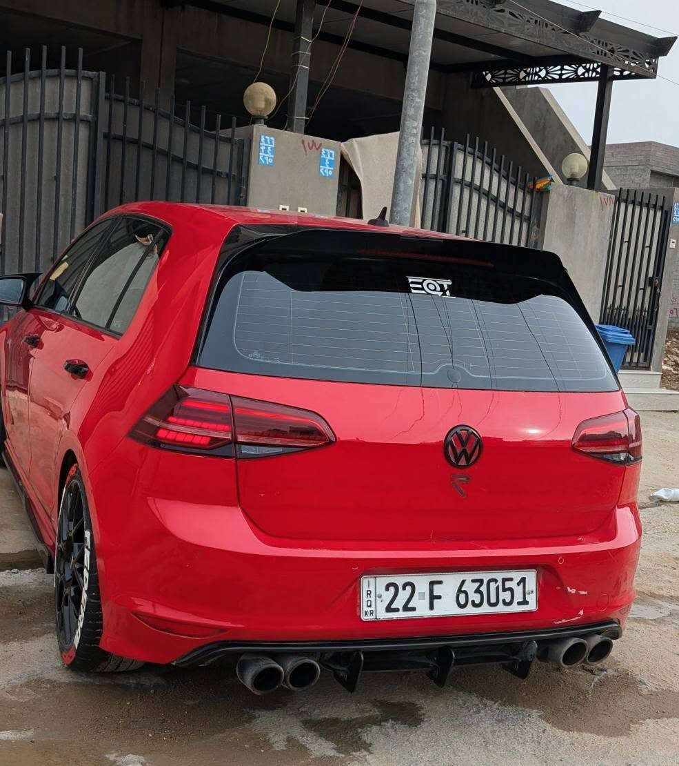 سلا عليك كولف/R/🚀. بێ سبووغ. تەنها 100هەزار رۆیووە   2015. کێج ئەلیکترۆنی. کولەری ئەورپی لەسەرە داون پاپ و جوار تایەی نوێو ویلی bbs..... هد
مەکینەی ستۆک بۆتەوە 👏گێر مەکینە دارو بەرد بەشەرت سەیارەکە زۆر خاوێنە کەم رۆیشتوو هەموشتی بەشەرت گەر موشتەری نی بێزارمان مەکە.  145$.   ***********/. وەتس ئاپ لەسەر أربيل, العراق
