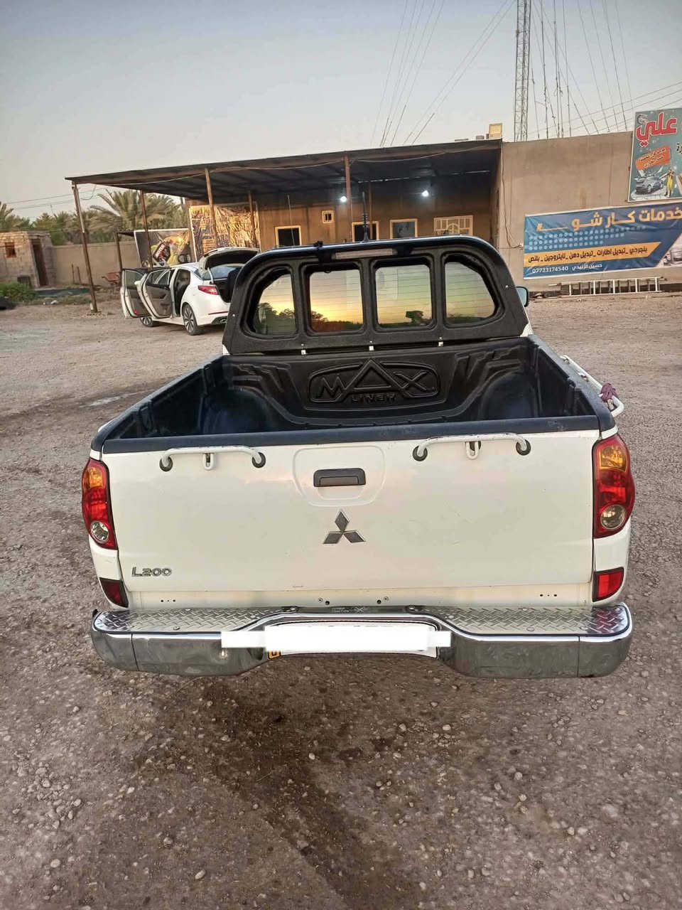 السلام عليكم من رخصت الادمن بيكم مسيبوشي للبيع 2010  السعر 115 وبيه مجال مكلف بالنشر رقم صاحب السياره ‏‪ 0781 603 789


**إذا كنت صاحب هذا الإعلان وتريد حذفه لأي سبب، رجاءا أرسل رسالة إلى الدعم الفني**