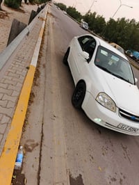 احبتي الكرام.  اوبترا موديل 12 رقم بغداد سياره جديدة وحلوة.  تخم تاير ...
