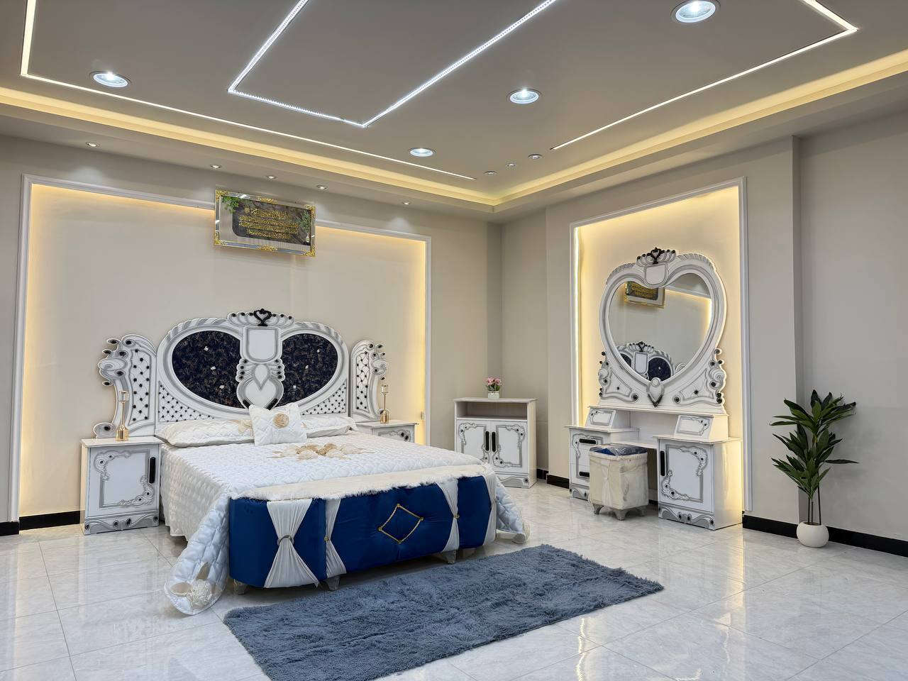 متوفر انواع الغرف الاخشاب صاج لتواصل معنا عبره الواتساب
wa.me/+9647857770513
07857770


**إذا كنت صاحب هذا الإعلان وتريد حذفه لأي سبب، رجاءا أرسل رسالة إلى الدعم الفني**