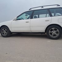 كورلا ستيشن • ١٩٩٢ • رقم بغداد