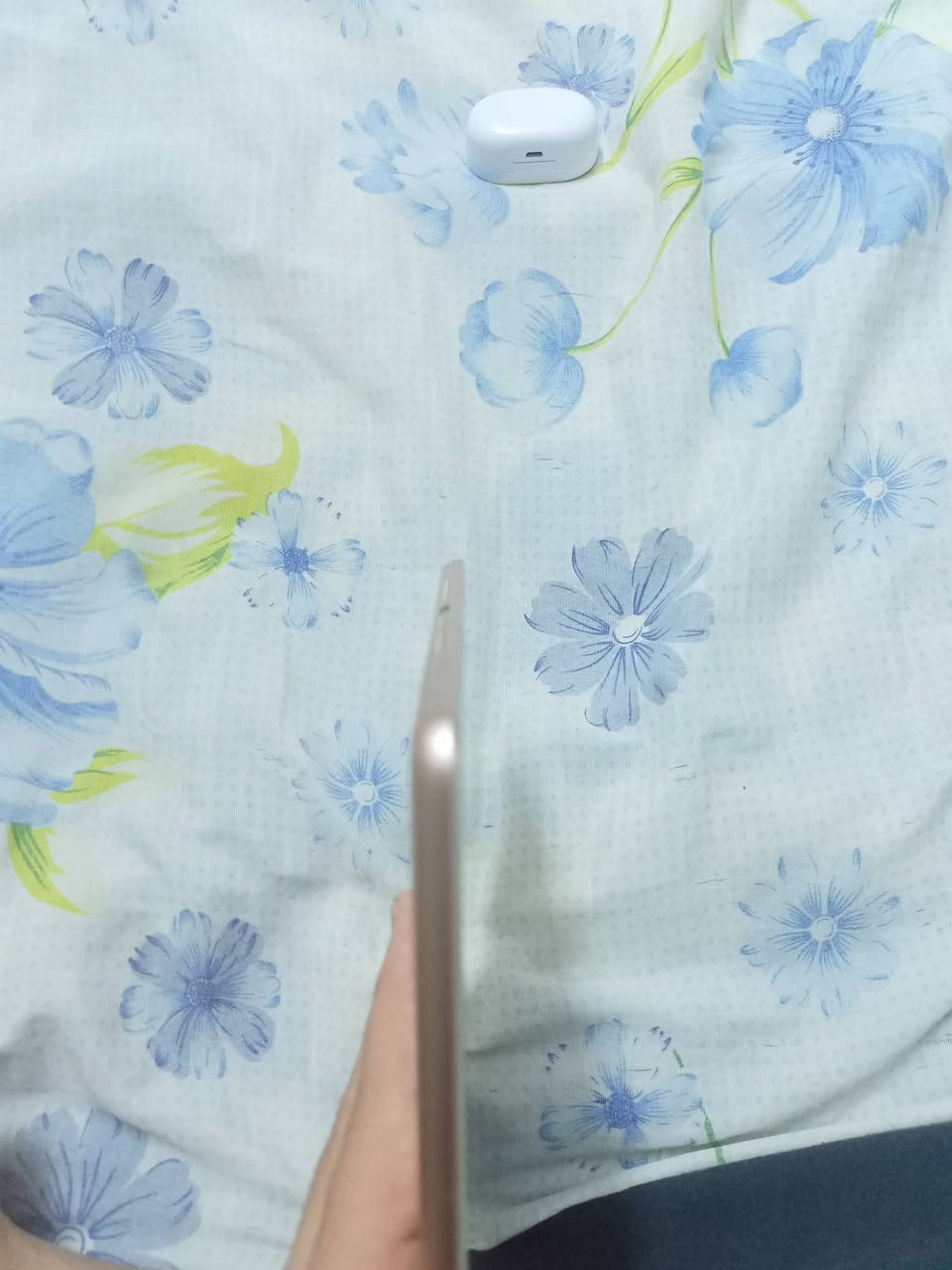 للبيع 
ايباد 8
ذاكره 128
جهاز نضيف شرط ما مبدل كلشي وضع شركه 
بطاريه فوك ال80 
شحن قطاره 
 HDR60فريم ببجي
السعر 250 وبي مجال


**إذا كنت صاحب هذا الإعلان وتريد حذفه لأي سبب، رجاءا أرسل رسالة إلى الدعم الفني**