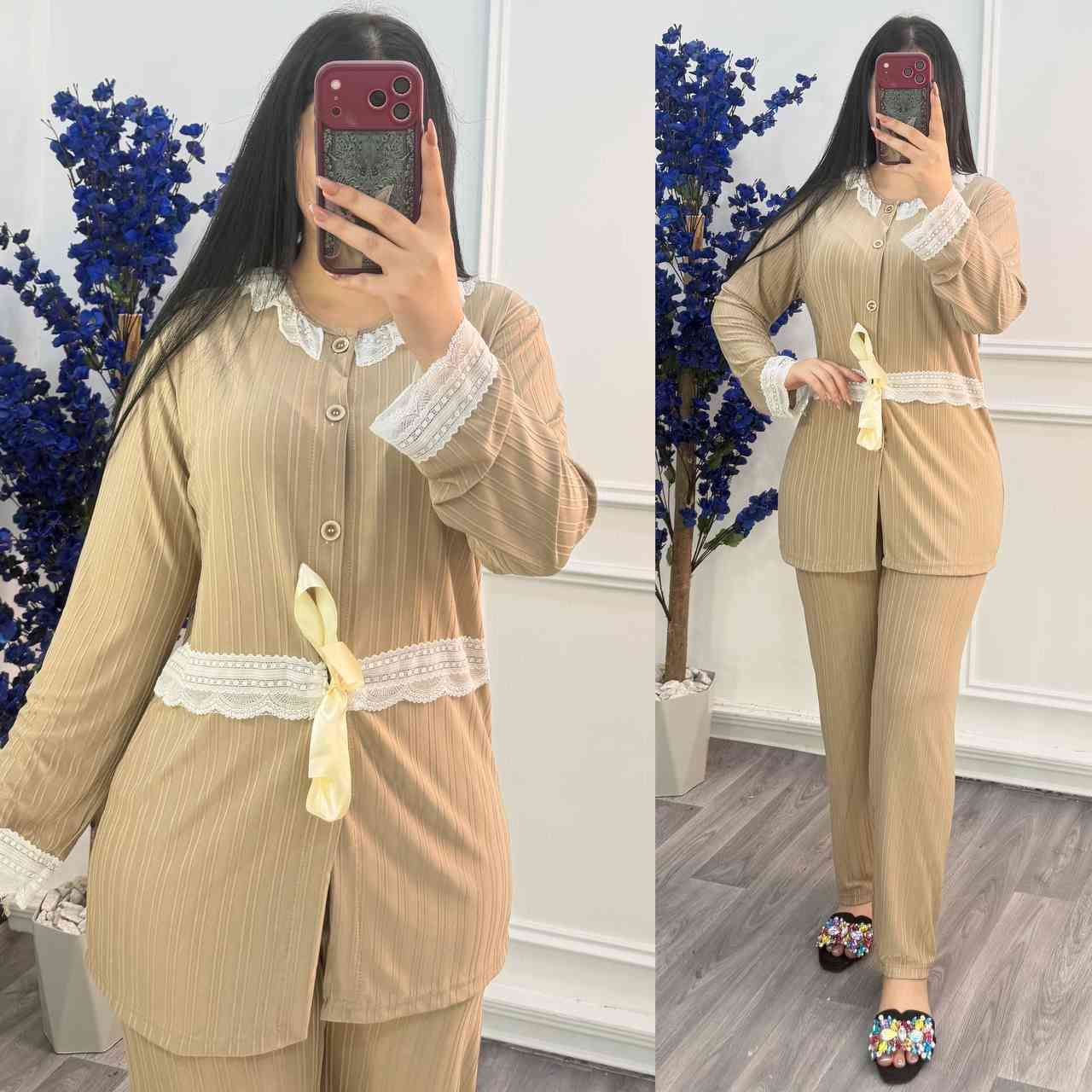 ✨تراك مشيف دانتيل  درجة اولى
✨سعر الدرزن 80 الف
الدرزن يحتوي على ١٢ قطعة ، ست  الوان 
القياساتxxxl-xl-xxl

https://t.me/gdnid
انظموا الى القناه احلى وانسب المديلات لدينا🔥🔥

https://t.me/gdnid
باقي المديلات والاسعار داخل القناه🏃‍♀️‍➡️🏃‍♀️‍➡️


**إذا كنت صاحب هذا الإعلان وتريد حذفه لأي سبب، رجاءا أرسل رسالة إلى الدعم الفني**