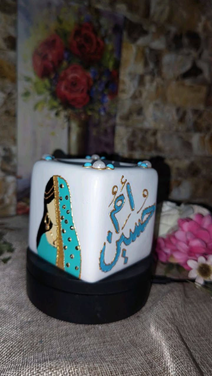 حسب الطلب يوجد توصيل بغداد ومحافظات للحجز والاستفسار التواصل مع الرقم ***********
