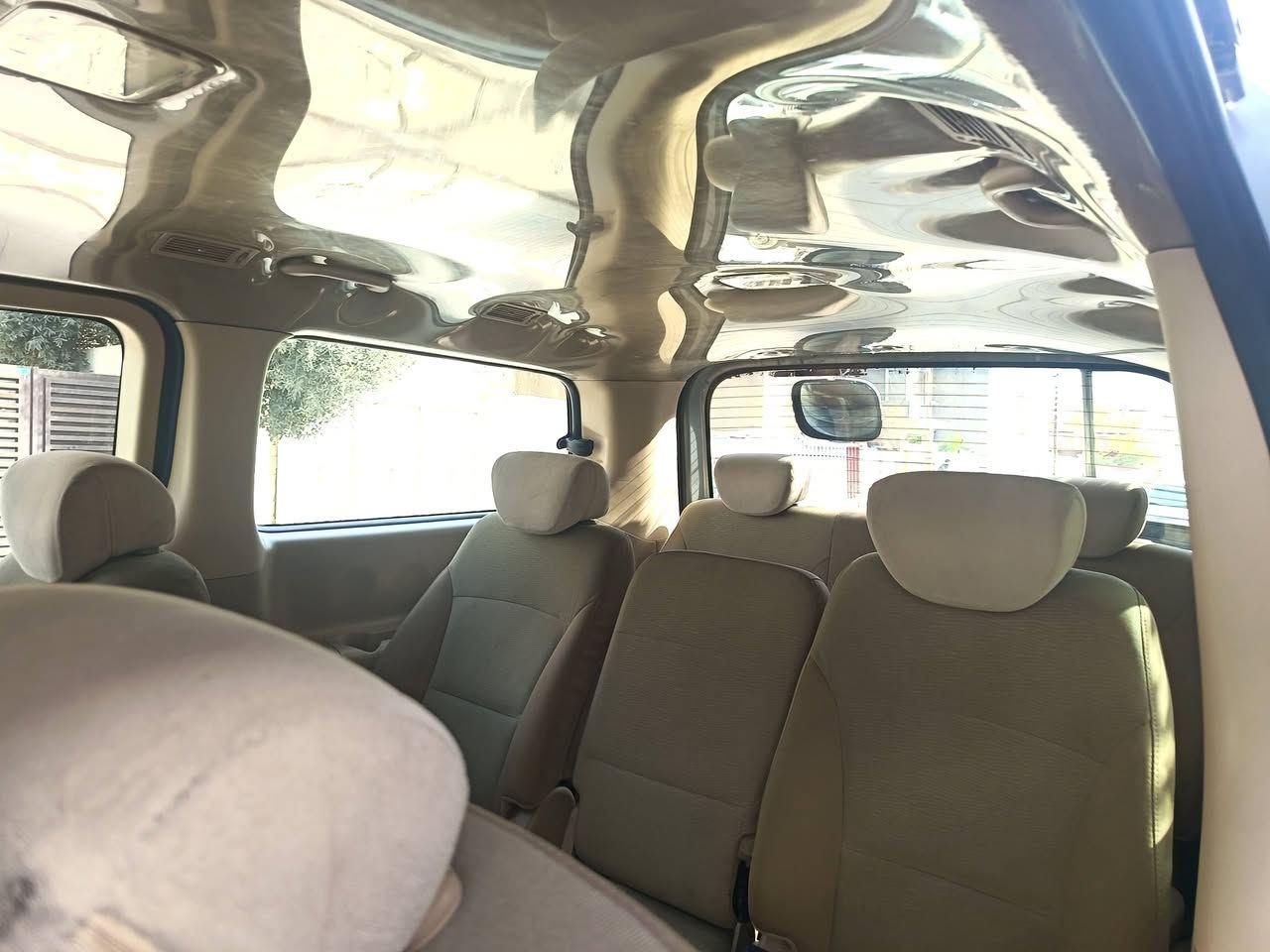 للبيع موديل ٢٠١٧ بانزين
منضومه غاز محرك كير كفاله عامله
استفسار ***********
