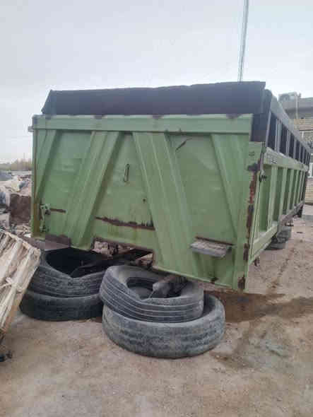 بدي للبيع  لماني مال عكرب دبل ونج كامل هو دبل شاصي جديد بدون خياس للإستفسار ***********او***********9
